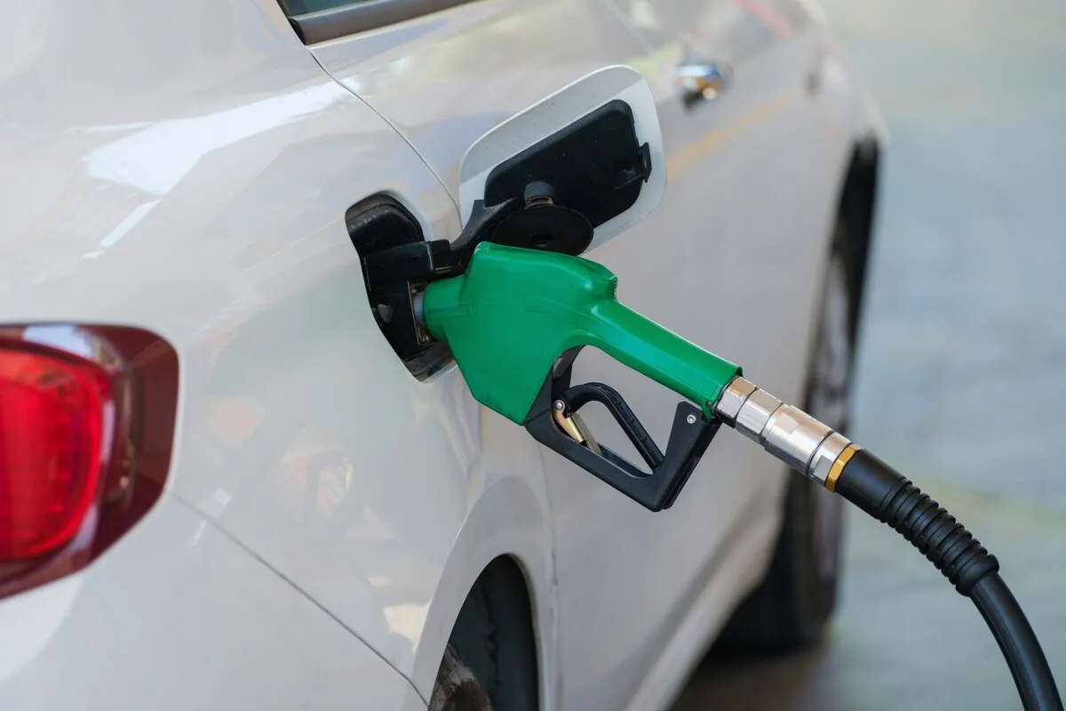 harga migas Sumbawa 01-14 februari 2025 untuk Biodiesel B40 dan MFO
